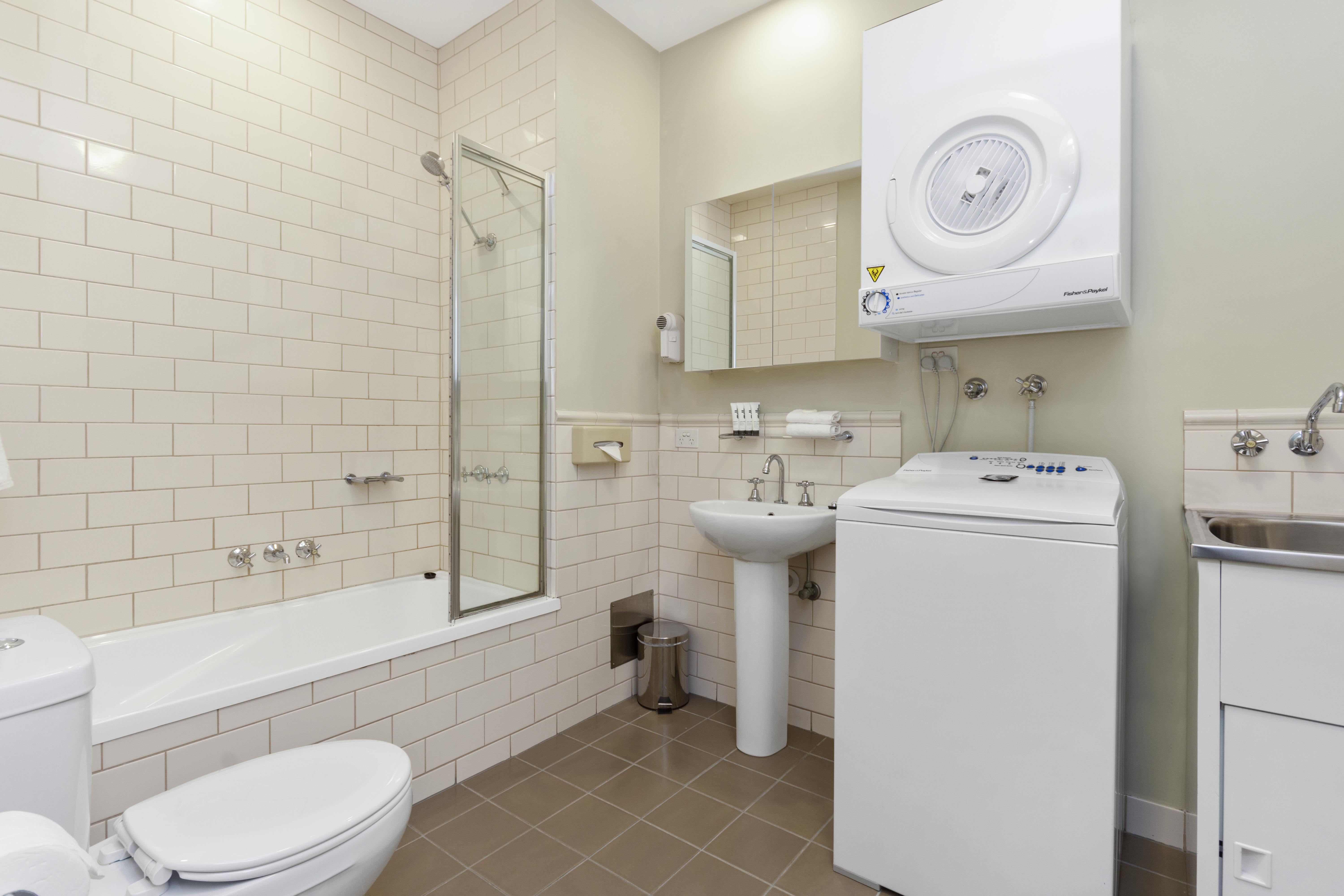 Launceston Central Apartment Hotel Official Exteriér fotografie
